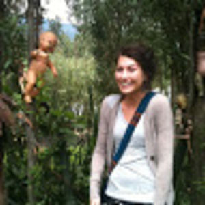 Meet your Posher, Madeline